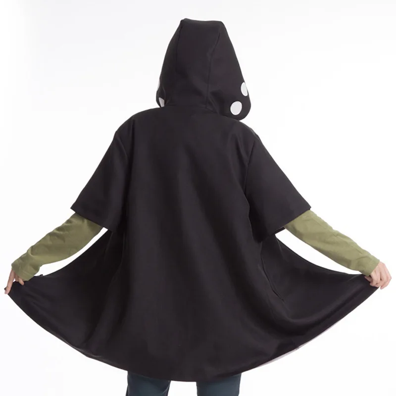 Проект кагеру маскарадные костюмы с героями мультфильма маскарадный костюм Кано