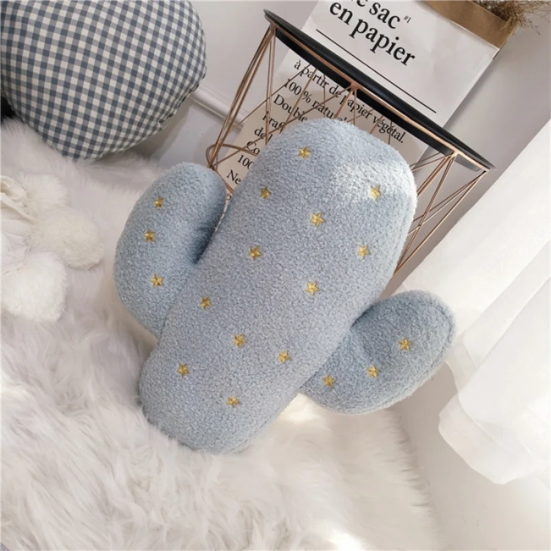 Симпатичная плюшевая подушка для детей необычные подушки в форме ананаса