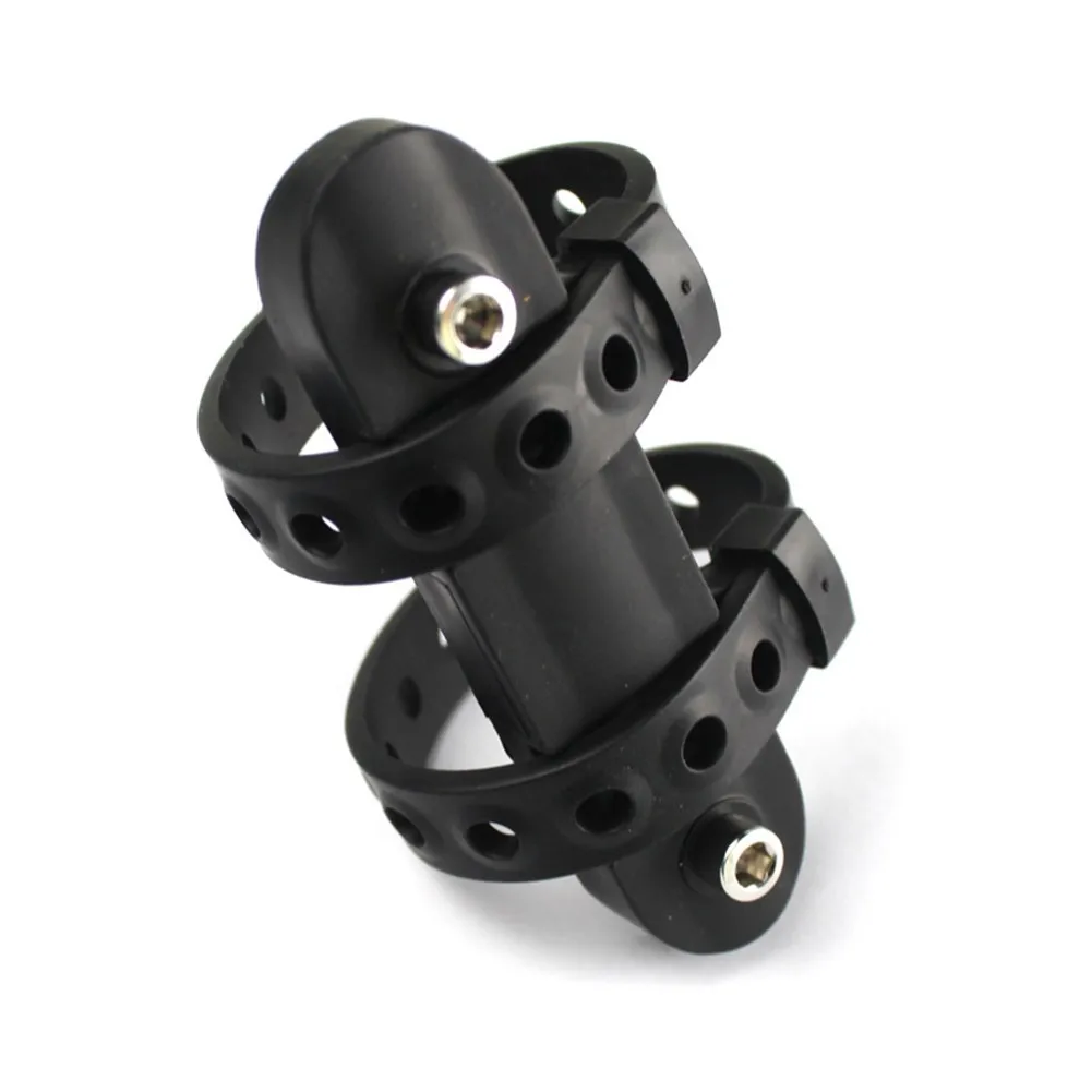 

Mountain Road Bike Bottle Cage Mount Bike Bottle Cage Cycling Bandage Durable Kettle Connection Strap Bikes Accessories Parts