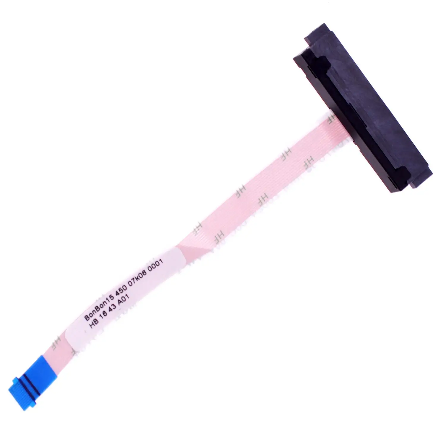 Адаптер для жесткого диска замена кабеля HP ENVY X360 M6 AR 15Z 15 AQ 15T SATA кабель