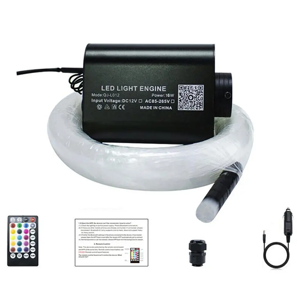 

Светодиодный светильник «звездное небо», 16 Вт