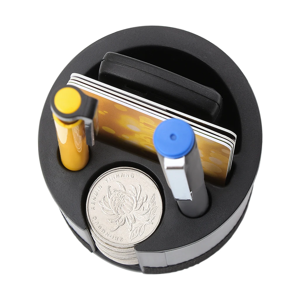 Универсальный автомобильный ящик для хранения карт skoda superb ix35 hyundai mercedes w211 renault