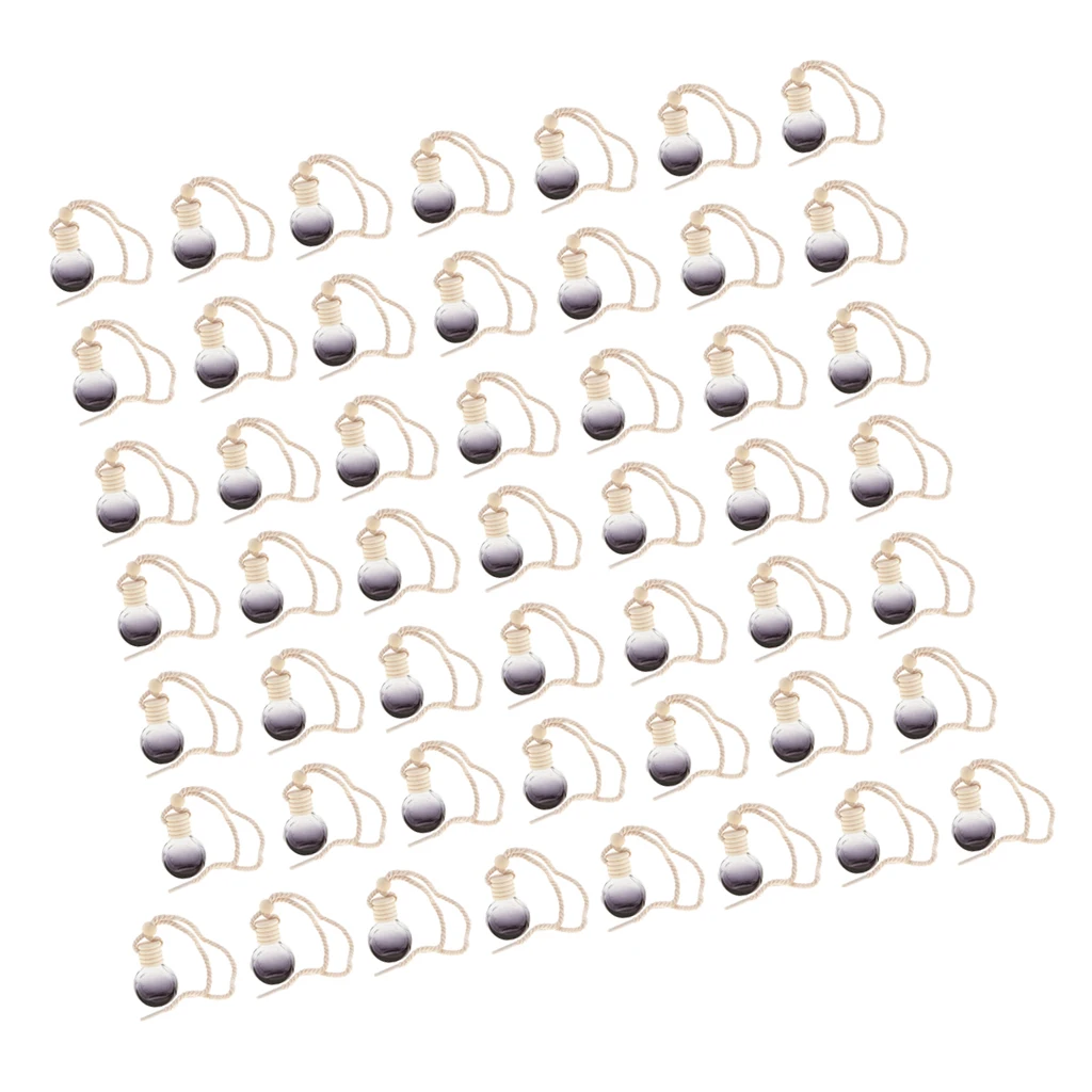 Мини подвеска для духов флакон масло автомобиля пустые флаконы авто грузовика