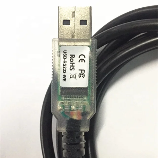 USB RS232 для открытия 0V/5V настраиваемый ftdi чипсет usb Последовательный кабеля rs232/485/ttl