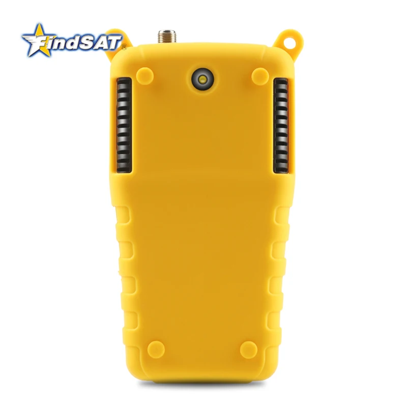 VF 8920 Meter SatFinder Digital Satfinder DVB S/S2/S2X HD приемник ТВ сигнала спутниковый декодер поиск