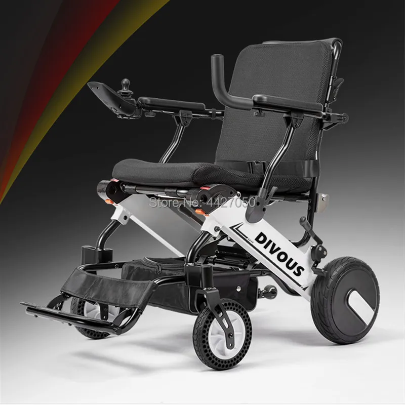 Новый продукт Горячая Распродажа Мощность мобильность складное Электрическое