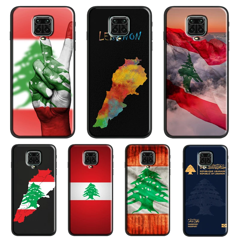 Чехол для Xiaomi Redmi Note 11 10 7 8 9 Pro Note 10S 11S 9 9T 9A 9C 10