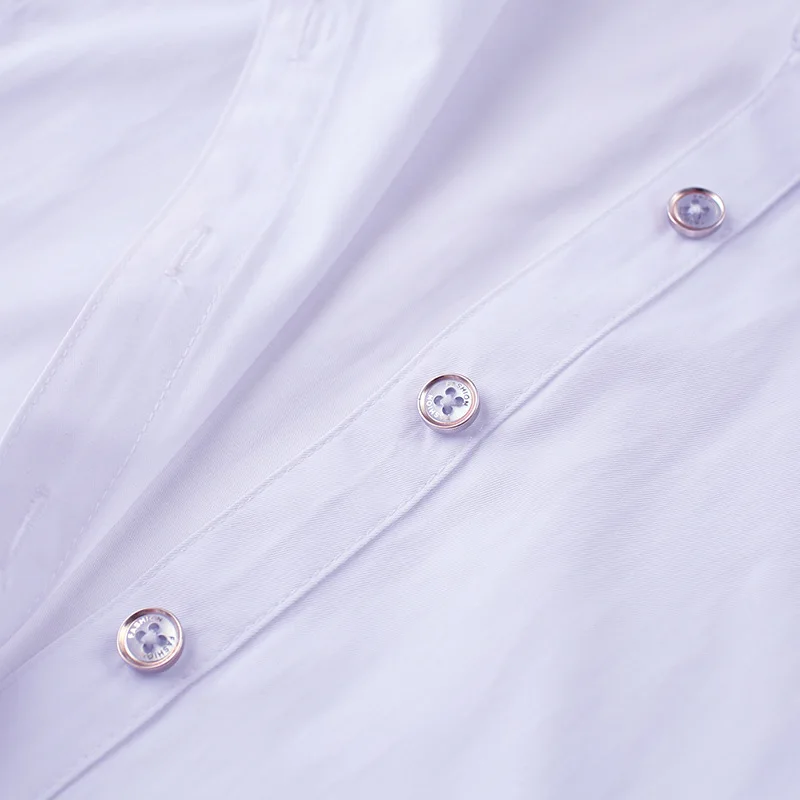 

Korean style joker false collar blouse false collar water diamond white street fashion cute bee cartoon decoration false collar