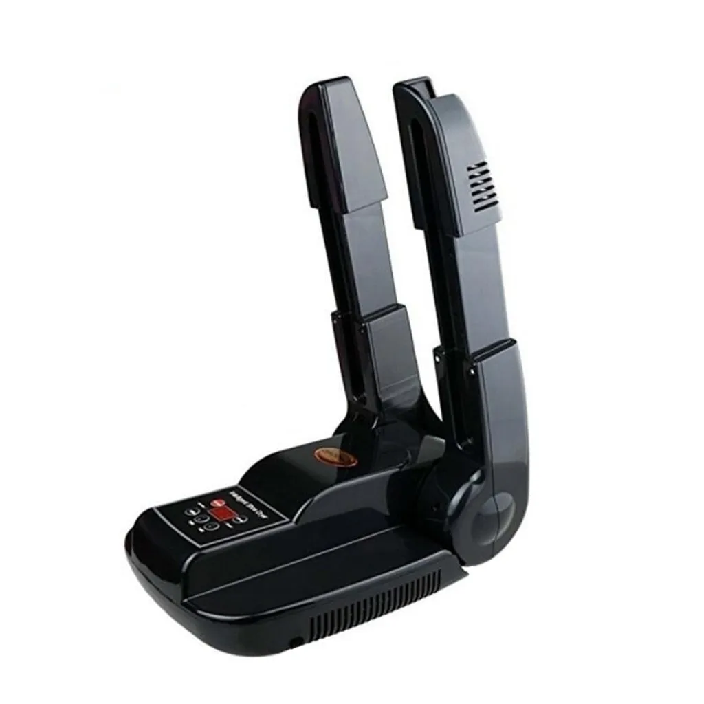 

Warmer UV Sterilization Ozone Deodorant Device Electric Shoe Socks Dryer Timing Disinfect Bacterial Killing Sterilization lamp