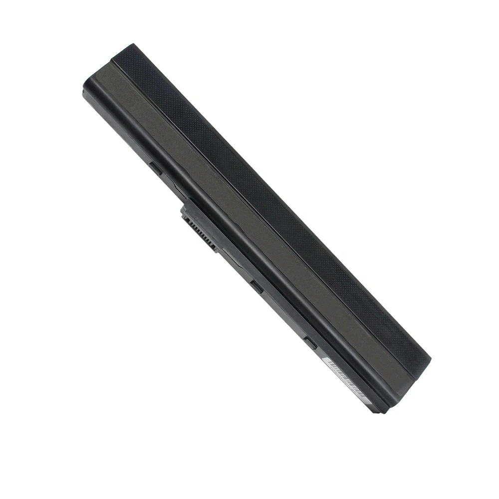 Аккумулятор для ноутбука ASUS A32-K52 A31-K52 k52 X52F X52J X52JB X52JC X52JE X52JG X52JK X52JR X52Jt X52JU X52JV k52j X52SG