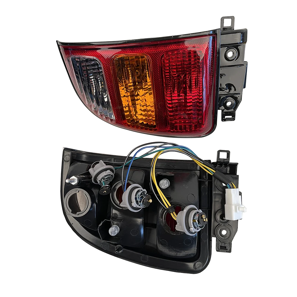 Автомобильный задний фонарь стоп-сигнал 81550-42050 81561-42050 для Toyota Rav4 Задний сигнал
