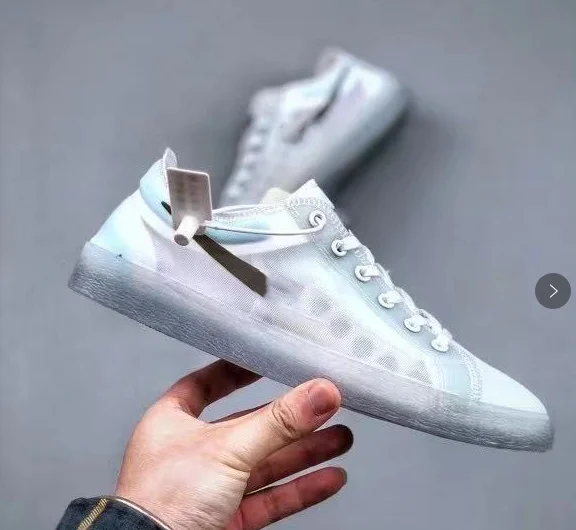 

2021 New Killshot 2 MESH SB Breathable Mesh Classic Retro Casual Men's and Women's Sports Shoes