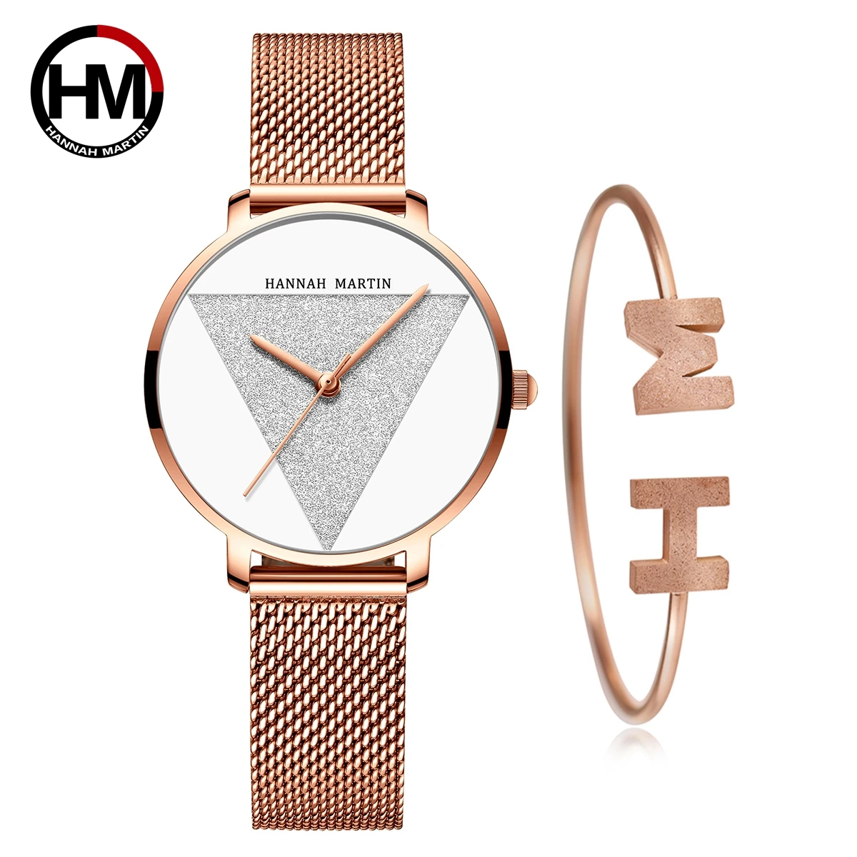 Японские кварцевые наручные часы оригинальные простые водонепроницаемые