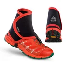Aonijie E940E941 новые низкие кроссовки для бега гетры защитная упаковка бахилы пара для Для мужчин Для женщин на открытом воздухе для предотвращения песка, камня, горных пород с Cears