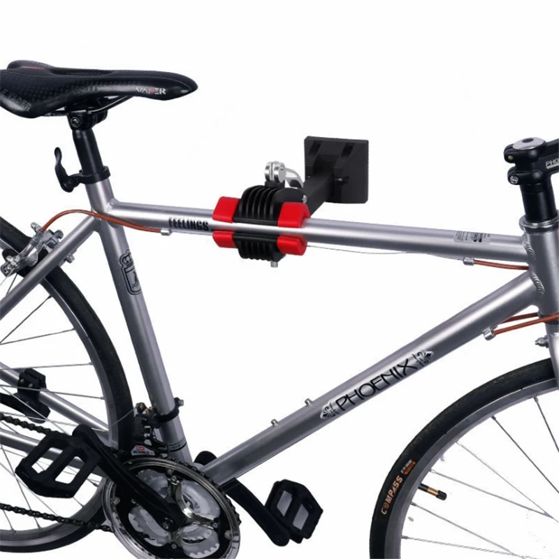 

MTB Bike Work Stand Professional Bicycle Repair Tools Adjustable Fold Bike Rack Holder Storage Bicycle Repair Stand