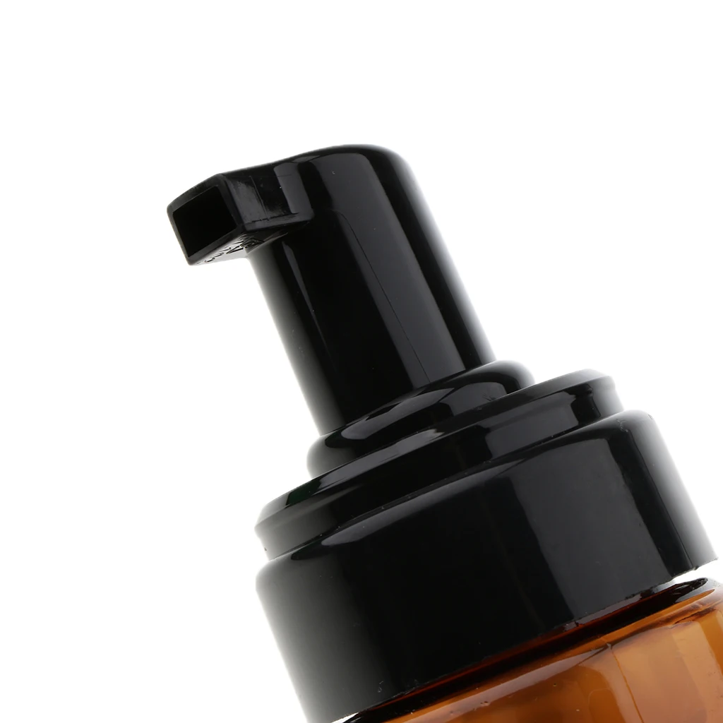 4 шт пенообразователь мыла пластиковый многоразовый пенопласт ручной насос