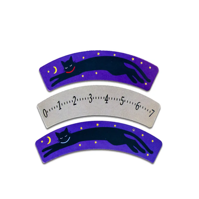 20 шт./лот длинный короткий реквизит для кошек/волшебных кошек простой магический