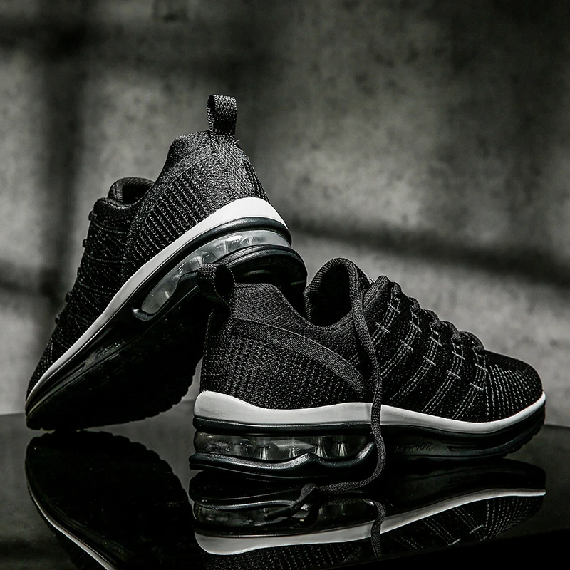 

Hot Fashion Sneakers Men Shoes Lightweight Portable Running Shoes Large Size Sneakers Candy Color Walking Jogging Casual Shoes