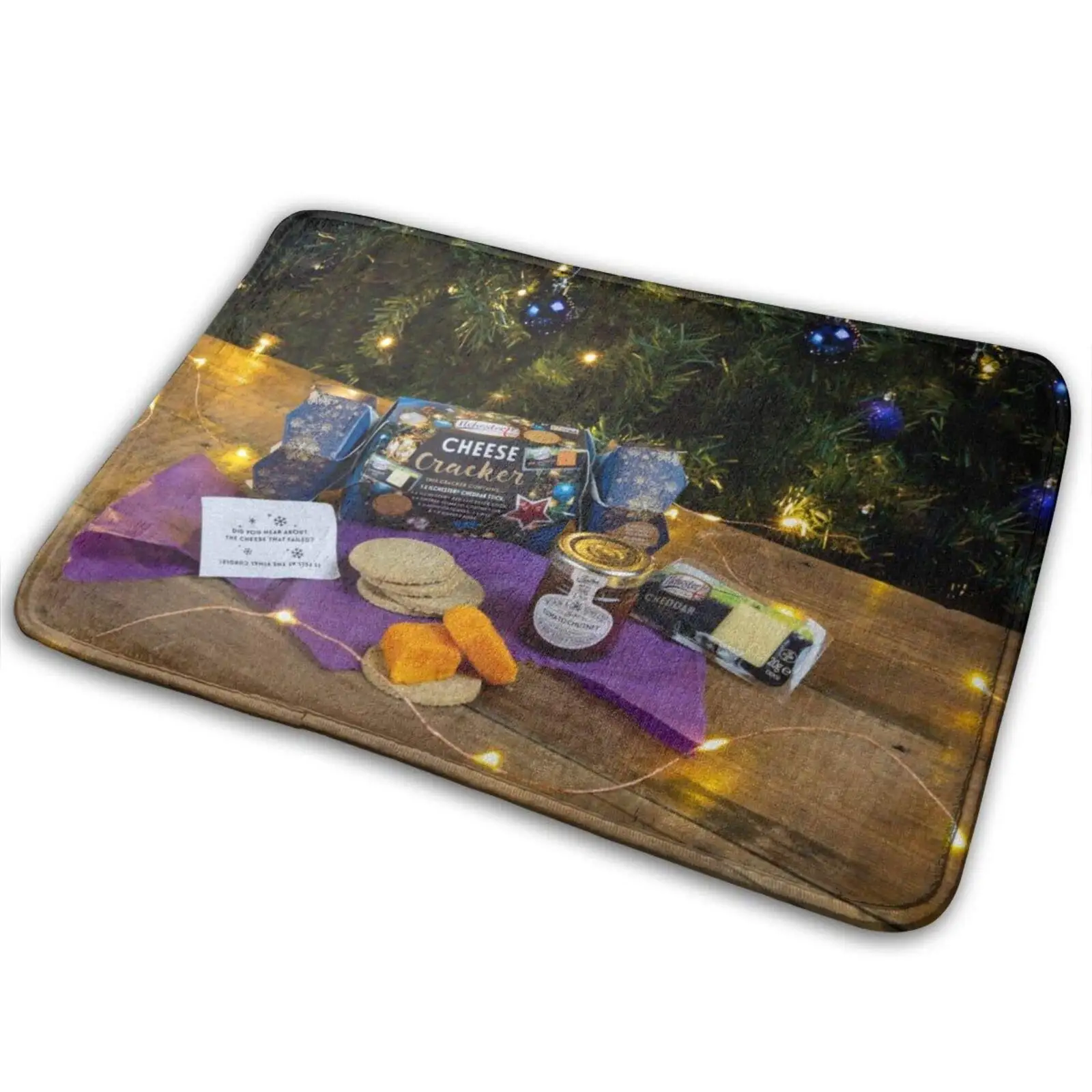 Нескользящий коврик для входной двери впитывающие коврики ванной сбора сыра