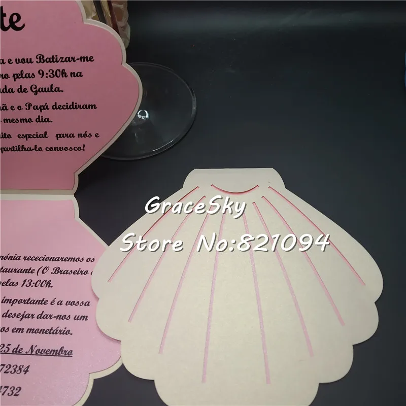 50 шт./партия новинка бесплатная доставка дизайн лазерной огранки креативный