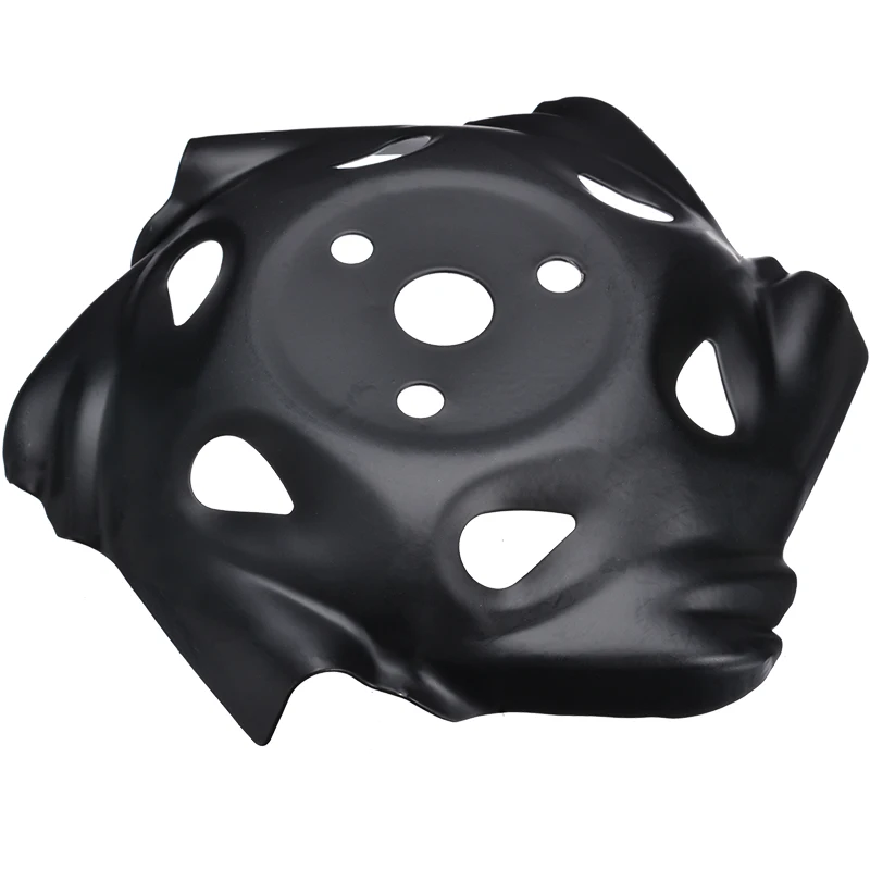 Садовая головка для газонокосилки триммер металлическая косилка части