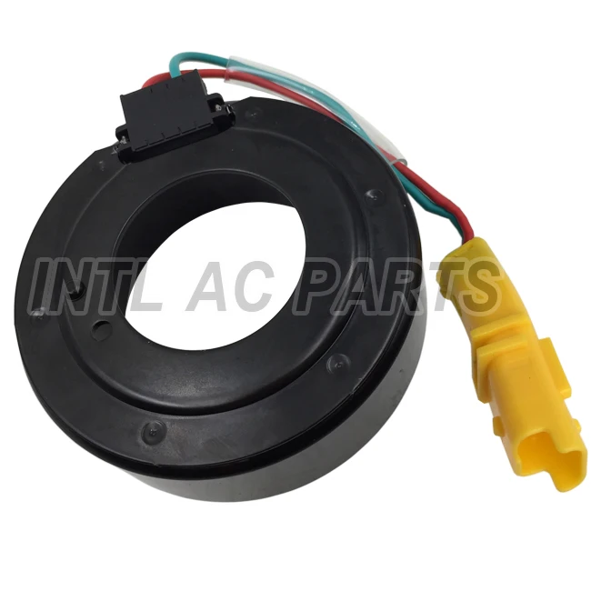 Авто Кондиционер ac A/C Компрессор катушка сцепления для PEUGEOT 307 / CITROEN 96*64*45*32 2 мм|clutch