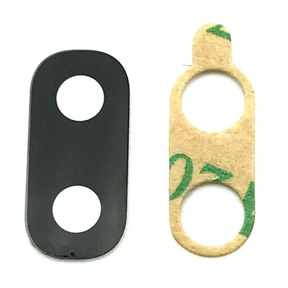 

Для Samsung Galaxy A10 SM-A105/Galaxy A20 SM-A205/A30 SM-A305/Galaxy A40 SM-A405 Задняя крышка объектива камеры с клейкой наклейкой