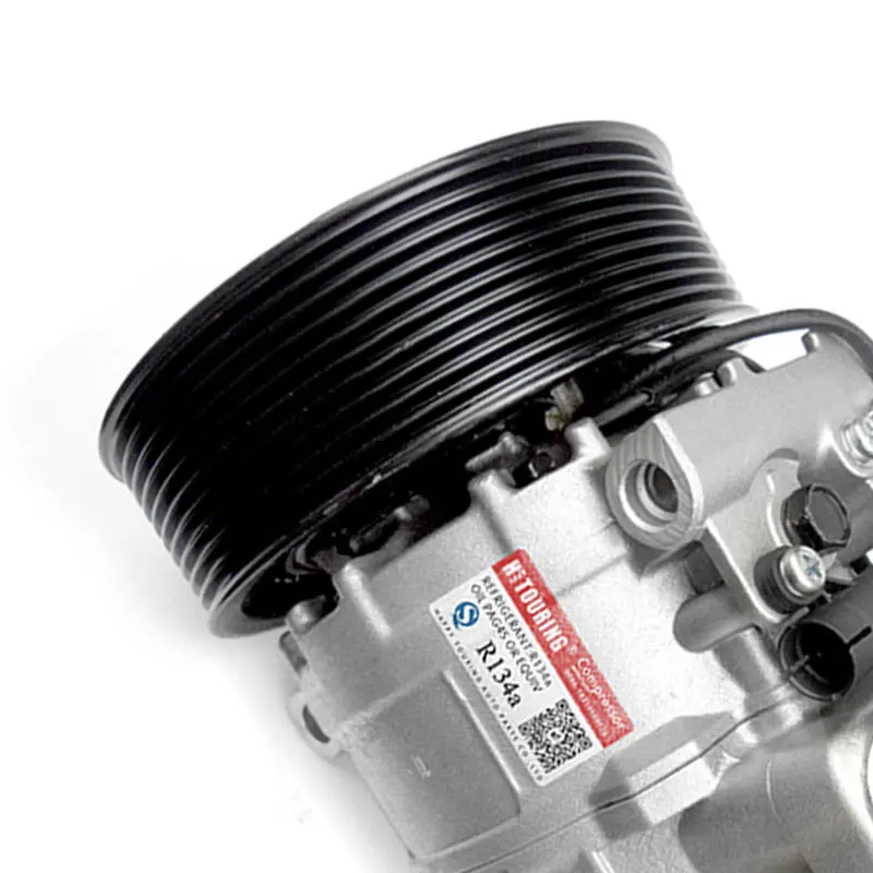 Компрессор кондиционера для Mercedes Benz Actros 2003-5412301311 5412300411 A5412301311 A5412300411 447190-5520