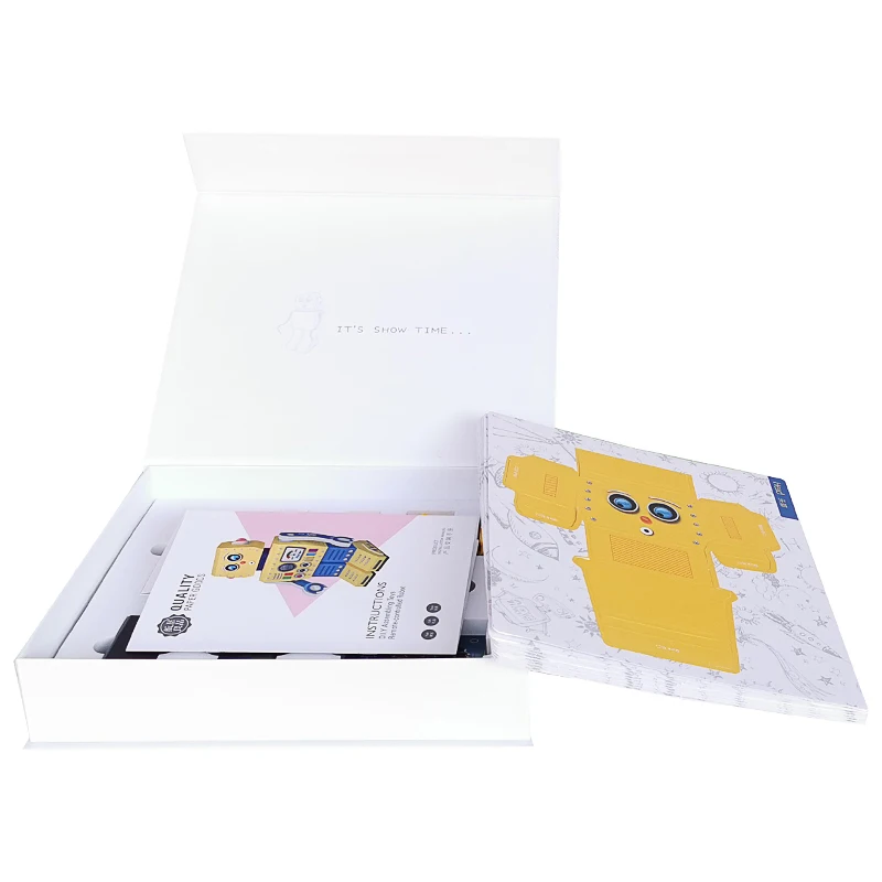 Робот с дистанционным управлением сделай сам Электрический радиоуправляемый