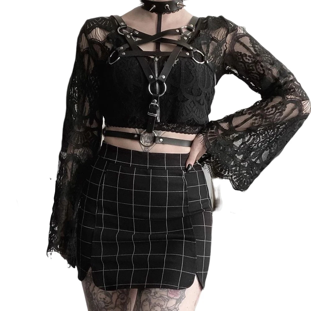 Эффективности затрат. Жгут упряжь нижнего белья из 2 частей Комплект подвязок