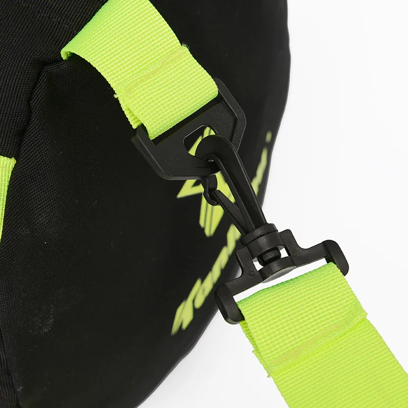 FGOIBALL Новая дорожная сумка для плавания отделение сухого и мокрого