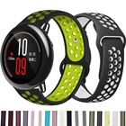 Силиконовый ремешок для Garmin Vivoactive3 4 45 ммшнур 2, силиконовый ремешок для часов Forerunner 55 245 645, музыкальный ремешок, быстросъемные браслеты