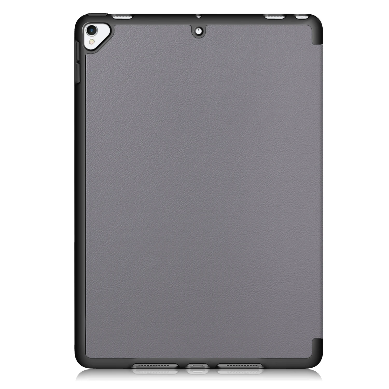 Чехол для iPad Pro 10 5 чехол с держателем карандашей магнитная Складная подставка
