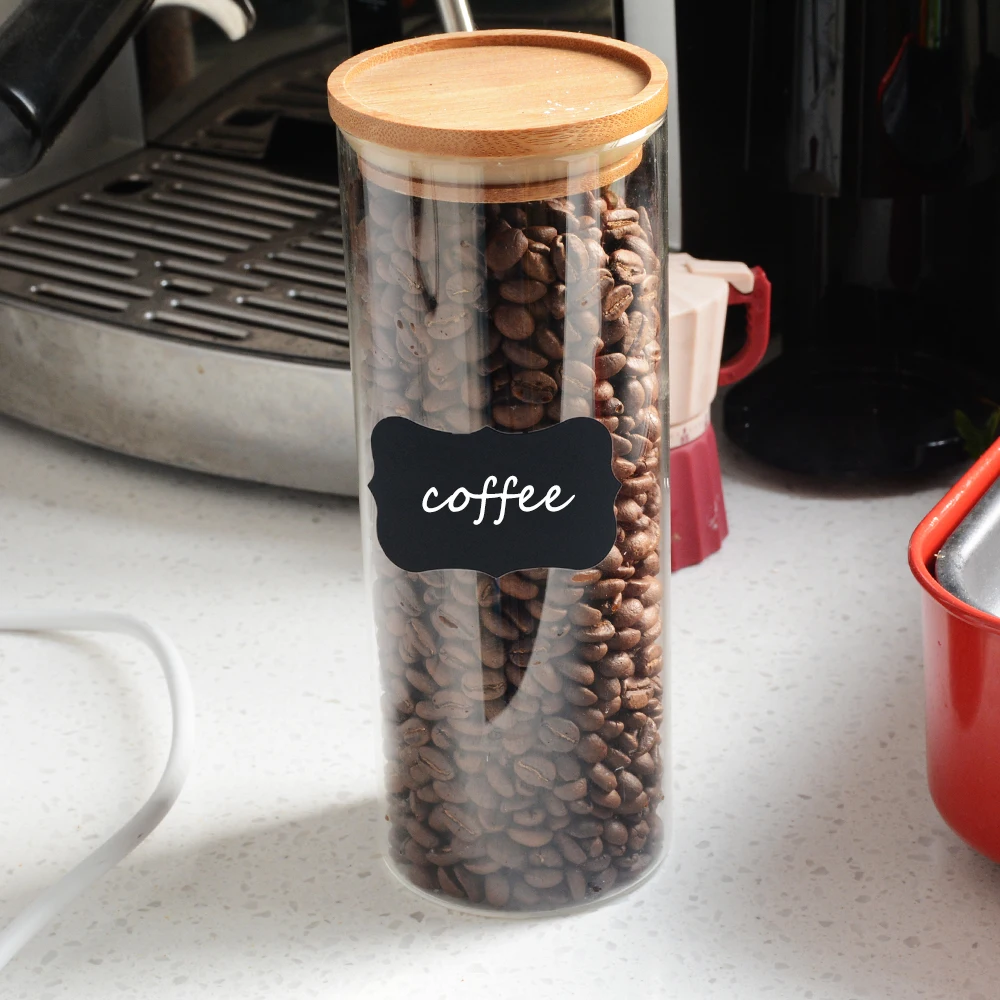 36 шт./компл. стираемая наклейка на доску 5 см x 3 см|Бутылки банки и коробки| |