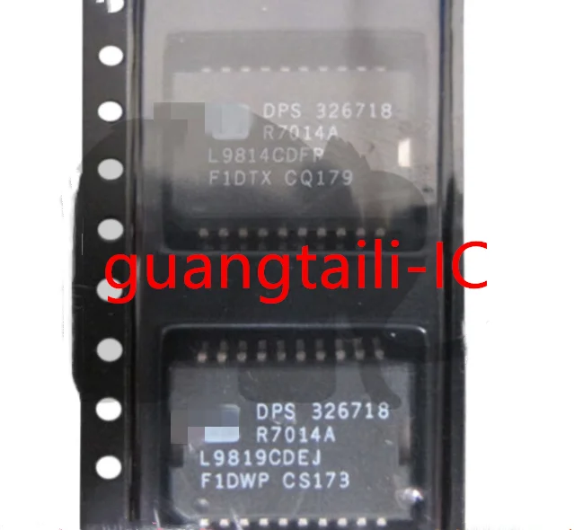 5 шт. DPS326718 R7014A HSOP20 уязвимые чипы широко используемые в | Запчасти для кондиционера -4000506043836