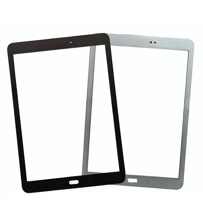 

100% NEW 9.7 Inch For Samsung Galaxy Tab S2 T813 SM-T813 Tablet PC Screen Glass NO Touch Function