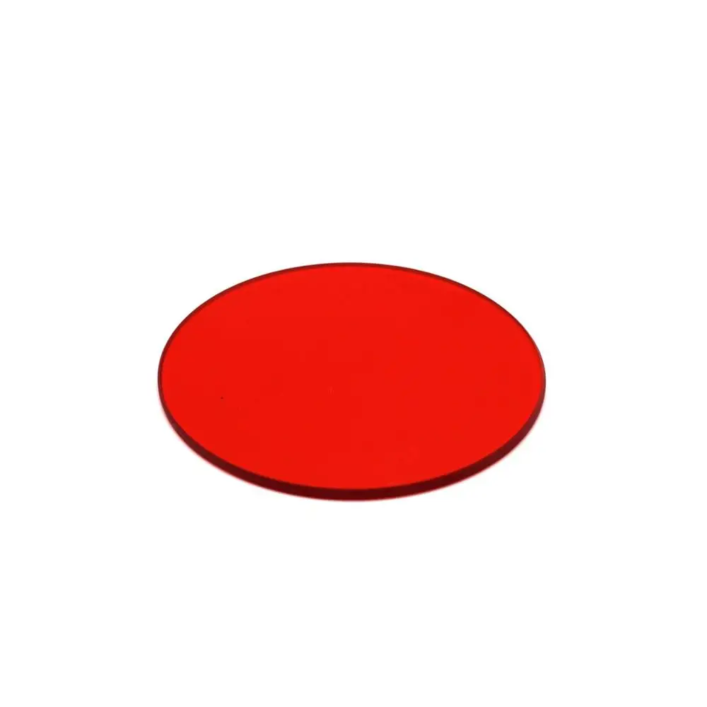 size diameter 49mm red 640nm ir optical band pass filter HB640 | Инструменты