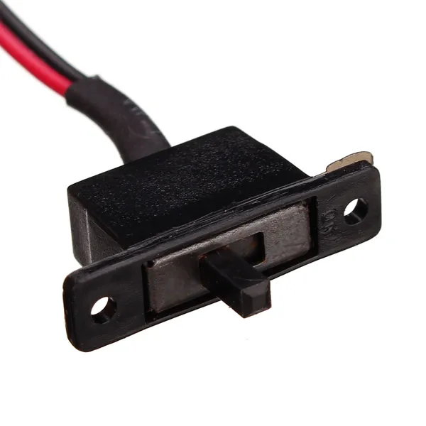 HBX 12216 бесщеточный приемник 25A ESC 2 в 1 для модели 1/12 RC багги машины внедорожники