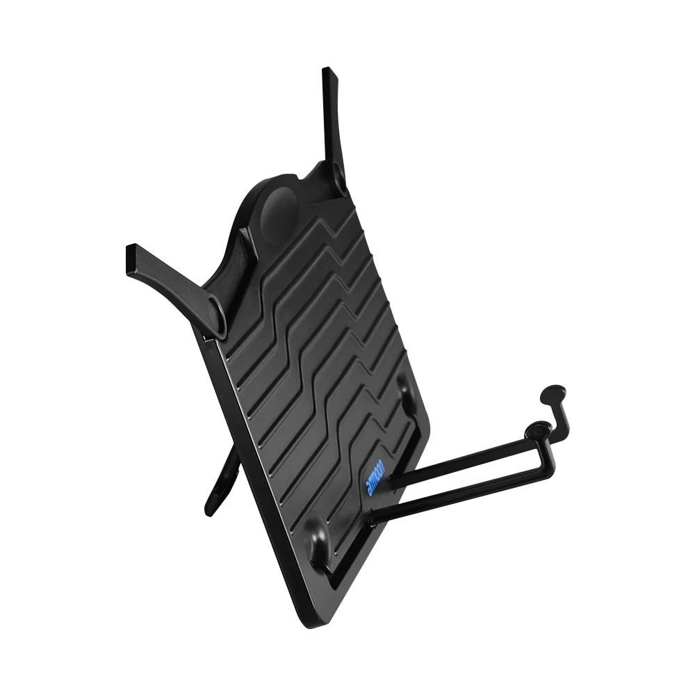 Настольная музыкальная мини-подставка ammoon штатив из алюминиевого сплава с