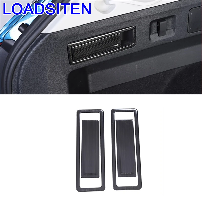 Автомобильная Модифицированная Хромовая декоративная система управления