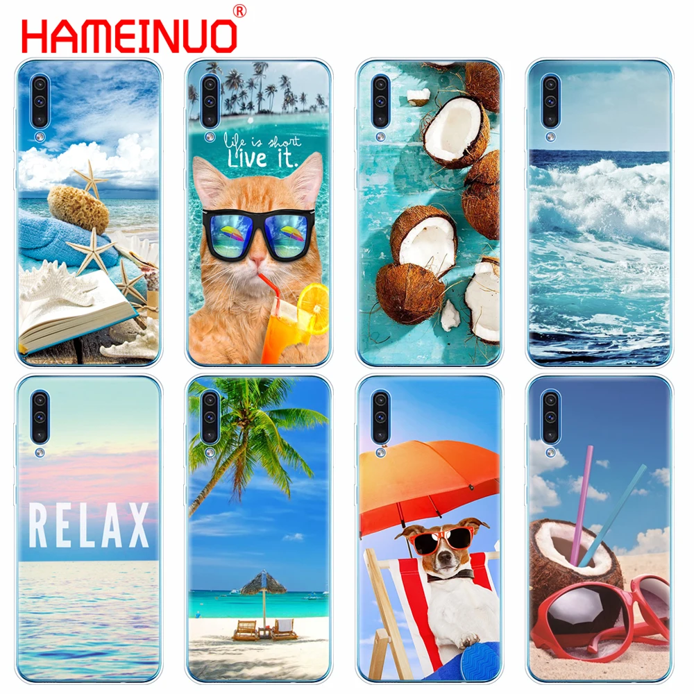 Силиконовый чехол для телефона Samsung Galaxy S10 E PLUS A10 A20 A30 A40 A50 A70 A10E A20E M20case бампер