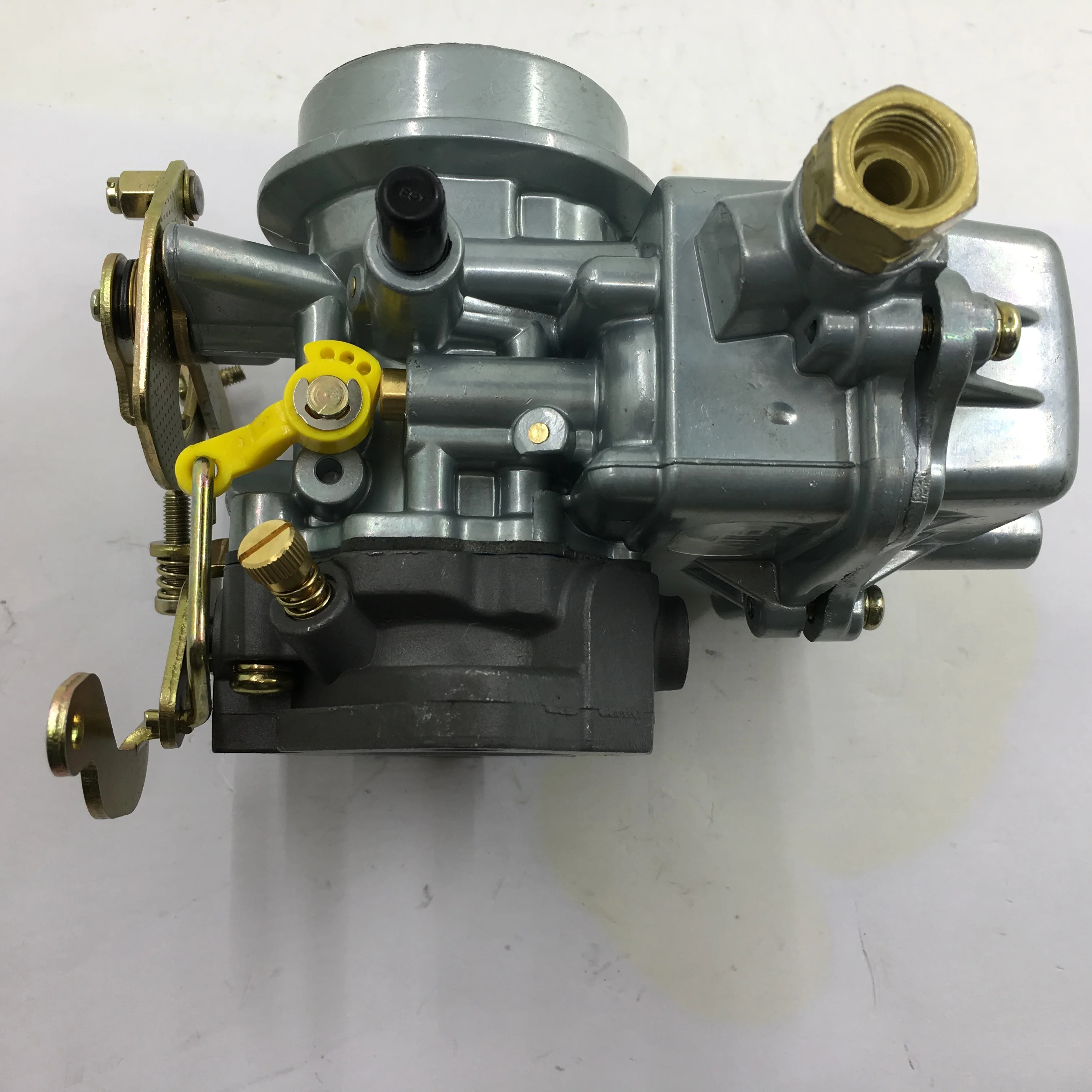 SherryBerg карбюратор для Ford 1957 1960 1962 144 170 200 223 6CYL Carb 1 ствол Холли vergaser Бесплатная