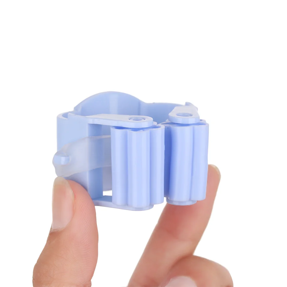 Прочный самоклеящийся настенный держатель для швабры вешалка кухонной щетки