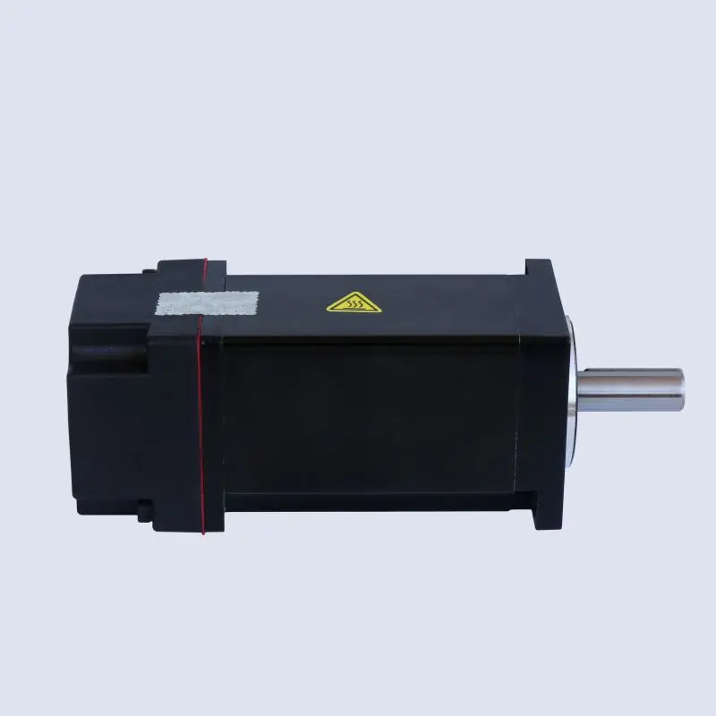

ZLTECH CE low noise nema16 24V 100W 0.32N.m 3000RPM gearless brushless robot DC servo motor with encoder for sewing machine