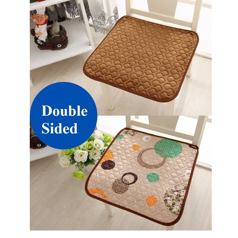 Новый декоративный диван разных размеров Подушка для стула декоративные подушки