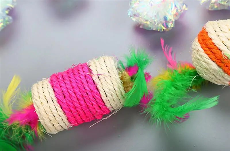 

12pcs Pet Cat Toys Cute Fish Shape Chewing Toy Simulation Stuffed Fish With Catnip Pet Interactive Toy For Cats Kitten