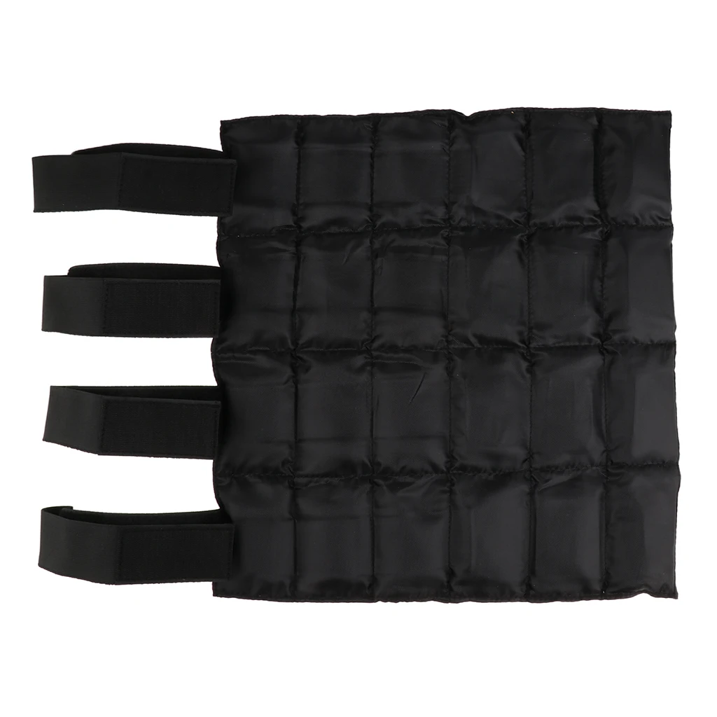 Лошадиная шина защита для ледяных ботинок Защита ног передние легинсы