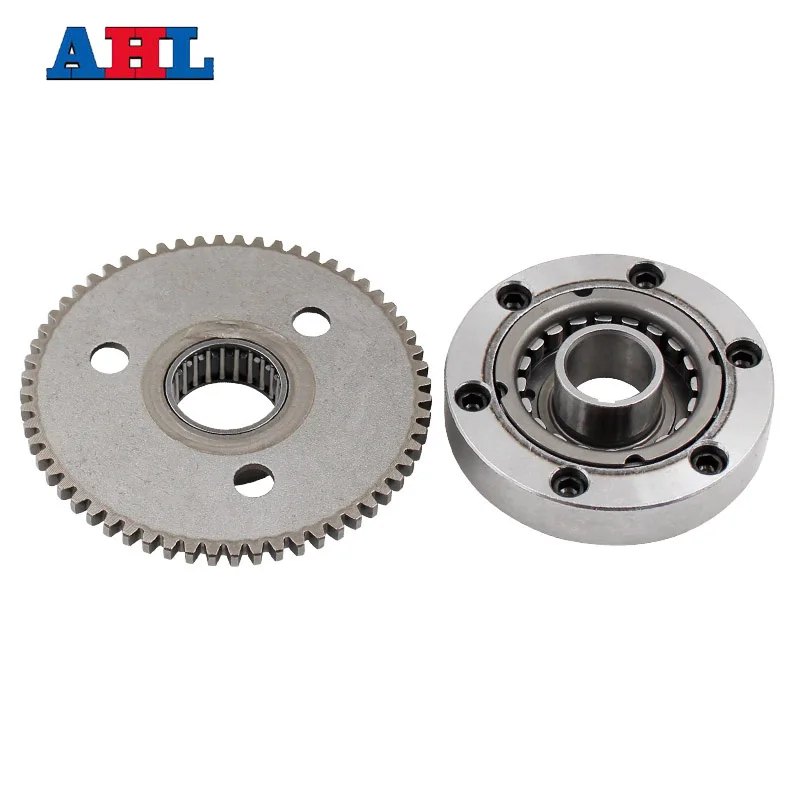 Односторонний подшипник для мотоцикла стартер сцепление детали в сборе Benz BJ250GY 2