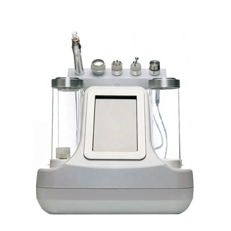 

Aqua Peel Portable Dermabrasion Machine