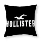 Калифорния Подушка Чехол новый принт дизайнерская подушка крышка квадратный наволочки Декор для дома чехол s домашний декор Калифорния Californi в